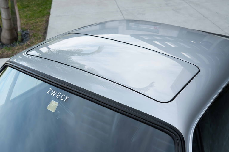 Porsche 911 Carrera (US)