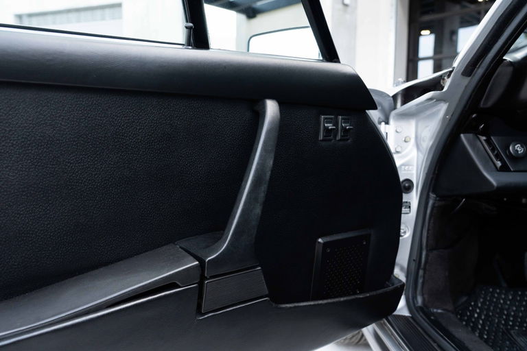 Porsche 911 Carrera (US)