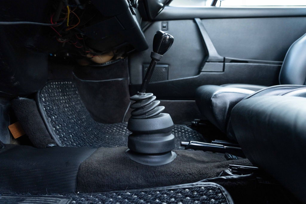 Porsche 911 Carrera (US)