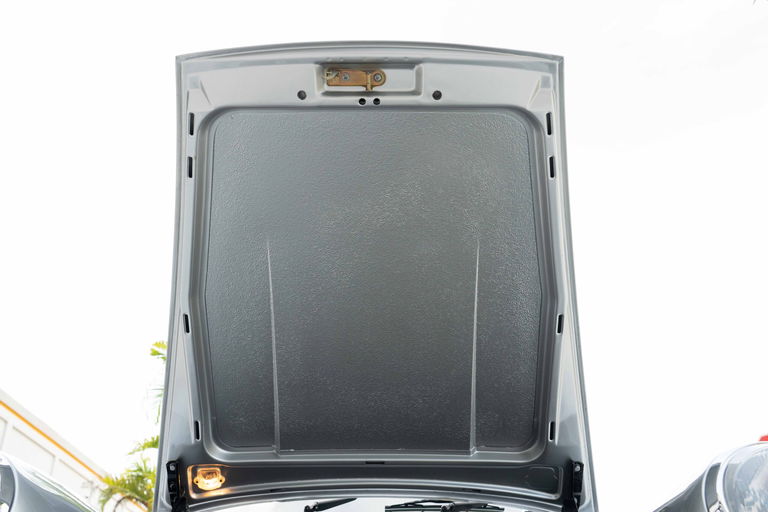 Porsche 911 Carrera (US)