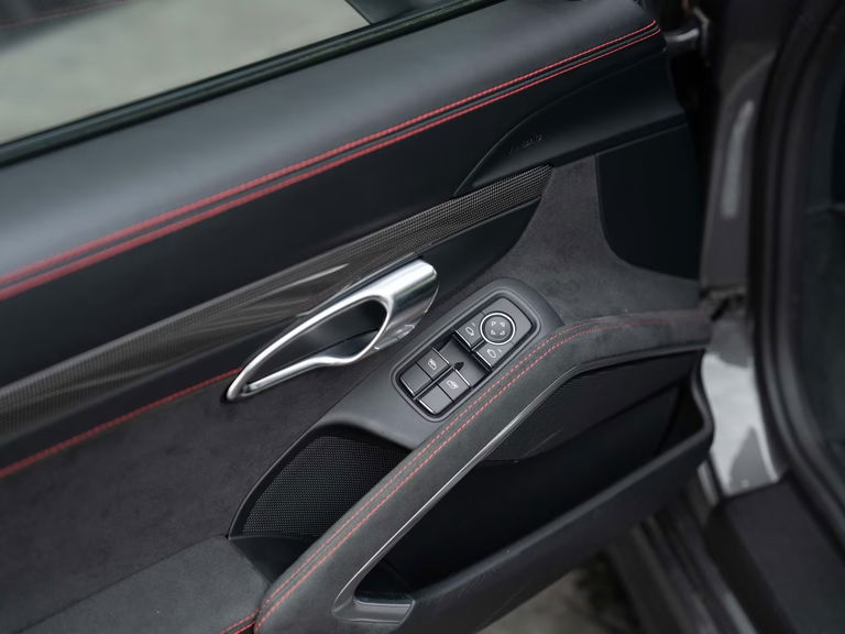 Porsche 718 Cayman GTS 4.0