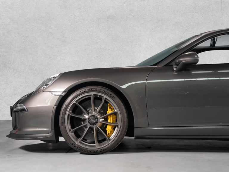 Porsche 991 GT3