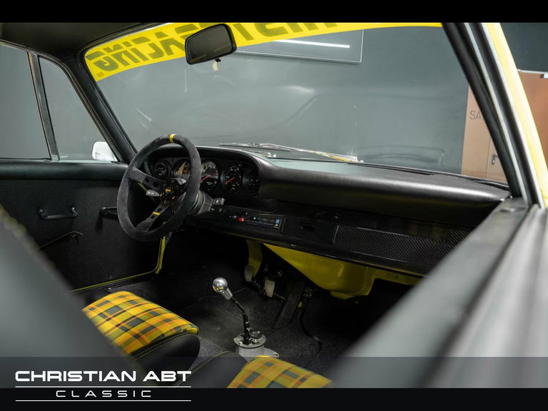 Porsche 911 Modified