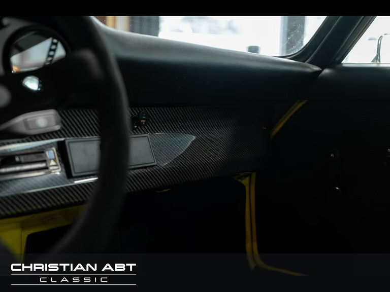 Porsche 911 Modified