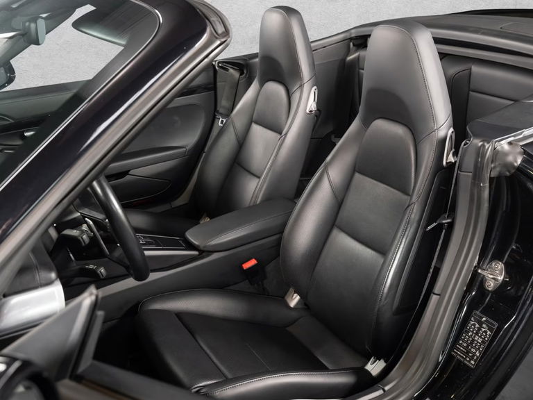 Porsche 991.2 Carrera S