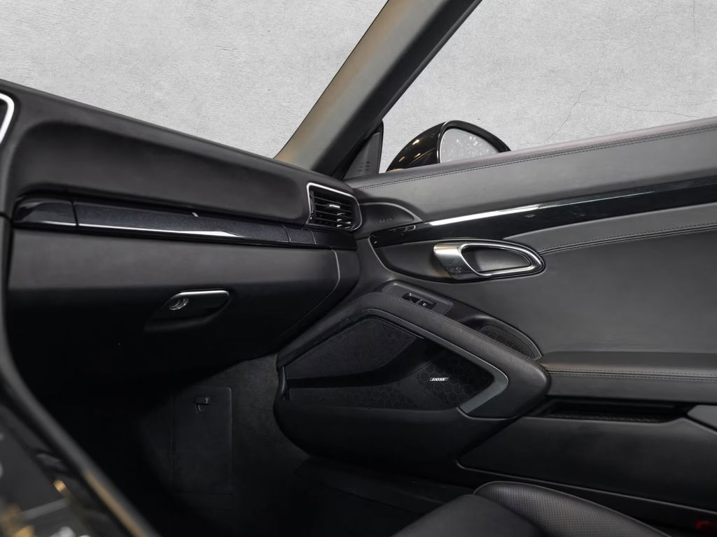 Porsche 991.2 Carrera S