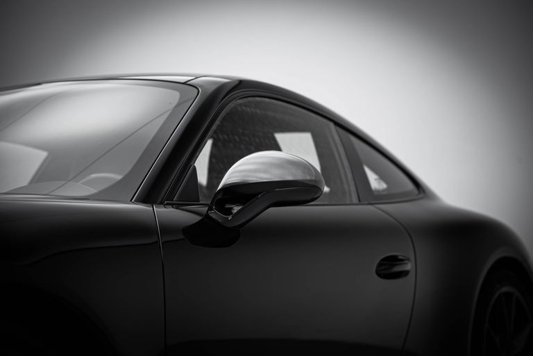 Porsche 991.2 Carrera T