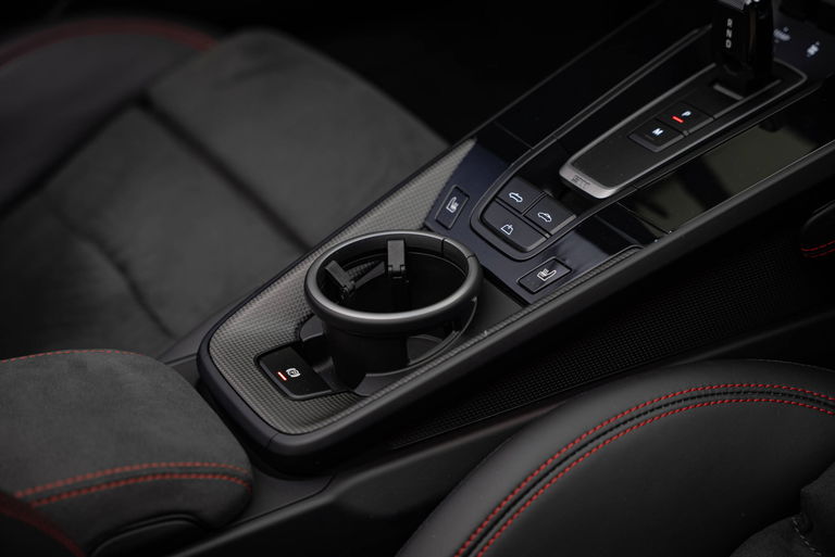 Porsche 992 Carrera GTS