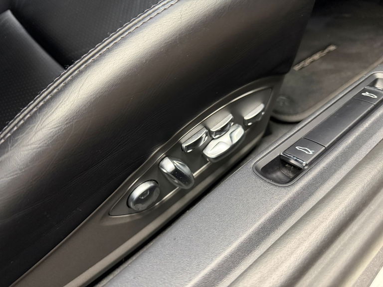 Porsche 718 Boxster 25 Years