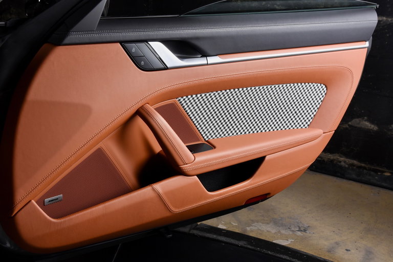 Porsche 992 Sport Classic