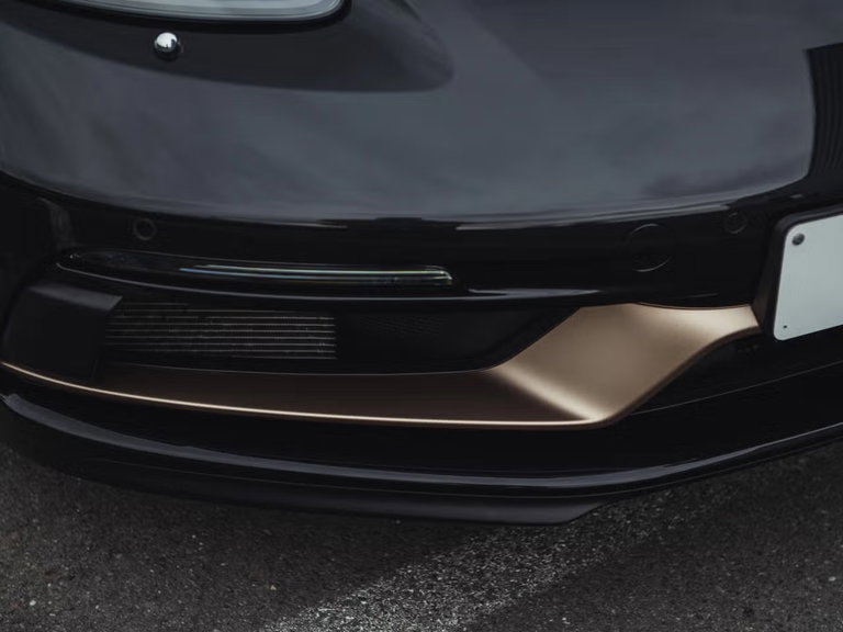 Porsche 718 Boxster 25 Years