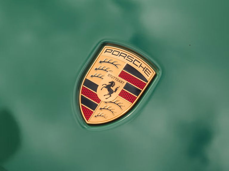 Porsche 992.2 Targa 4 GTS