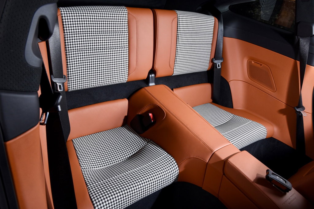 Porsche 992 Sport Classic