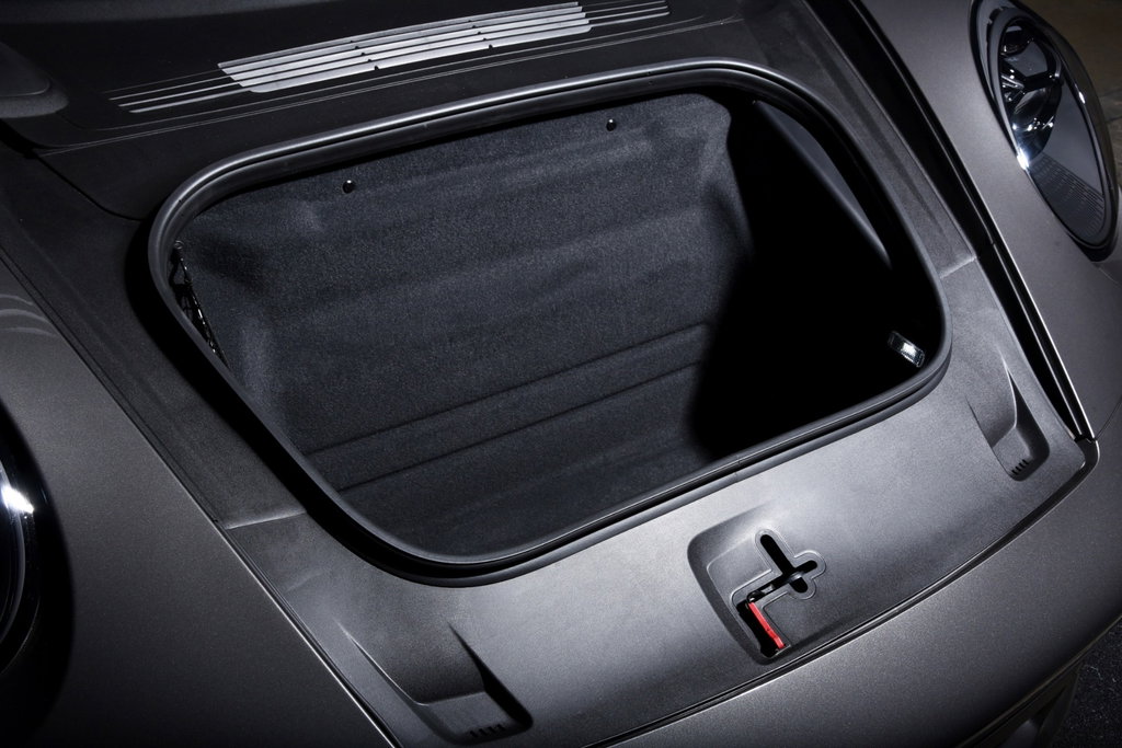 Porsche 992 Sport Classic