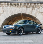 Porsche 911 Turbo 3.3