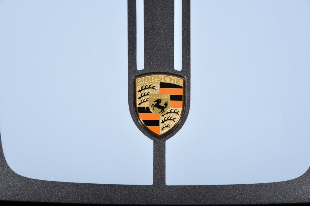 Porsche 992 Sport Classic