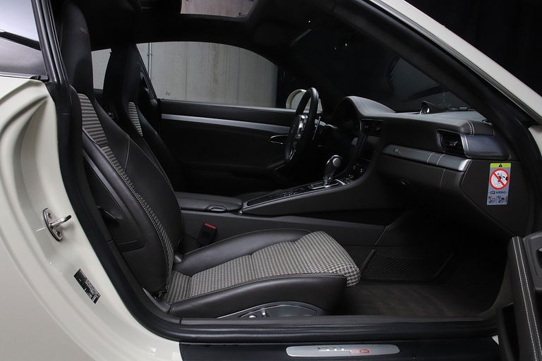 Porsche 991 Carrera S 50 Jahre Edition