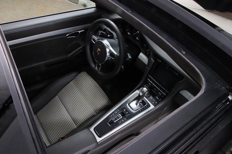 Porsche 991 Carrera S 50 Jahre Edition