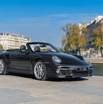 Porsche 997.2 Turbo