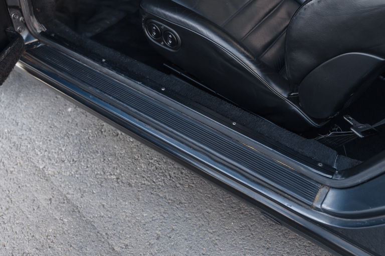 Porsche 911 Turbo 3.3