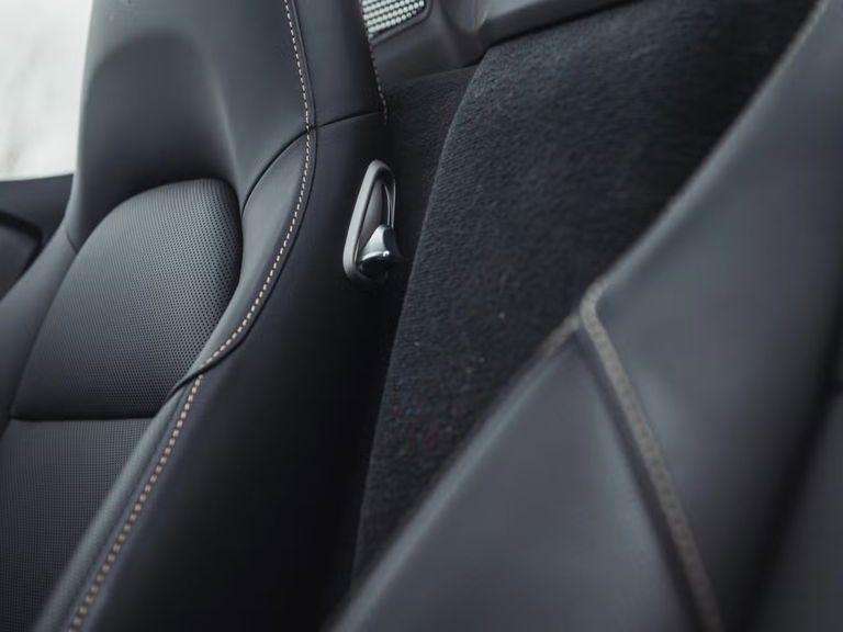 Porsche 718 Boxster 25 Years