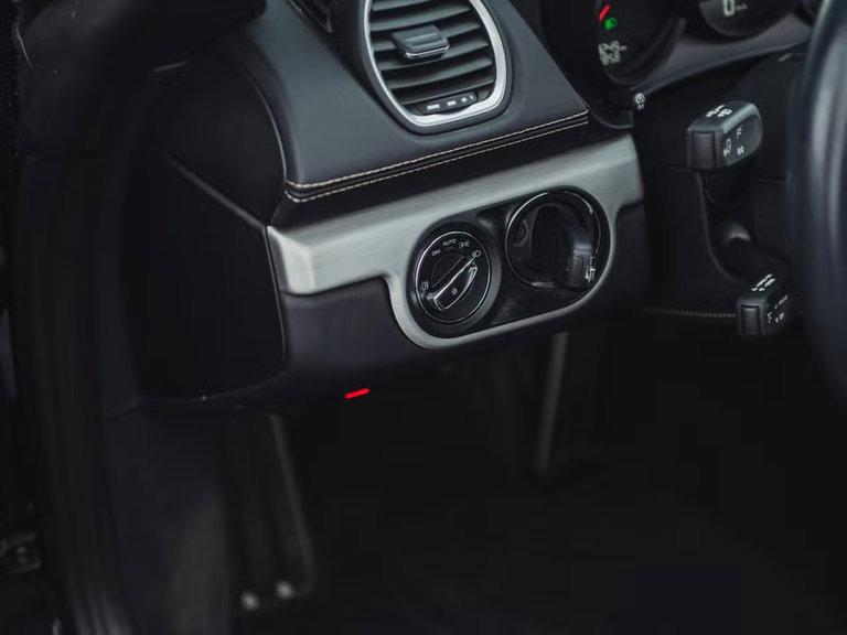 Porsche 718 Boxster 25 Years