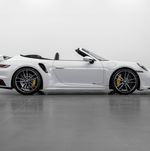 Porsche 992 Turbo S
