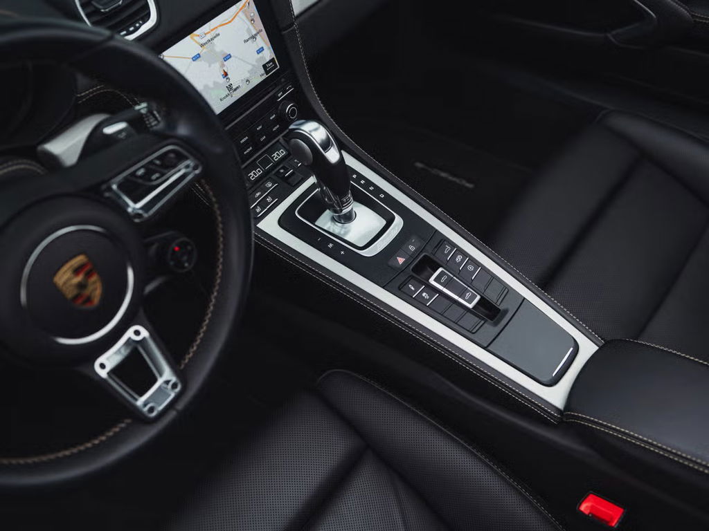 Porsche 718 Boxster 25 Years