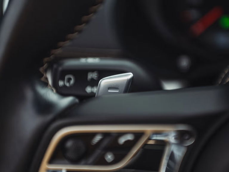 Porsche 718 Boxster 25 Years