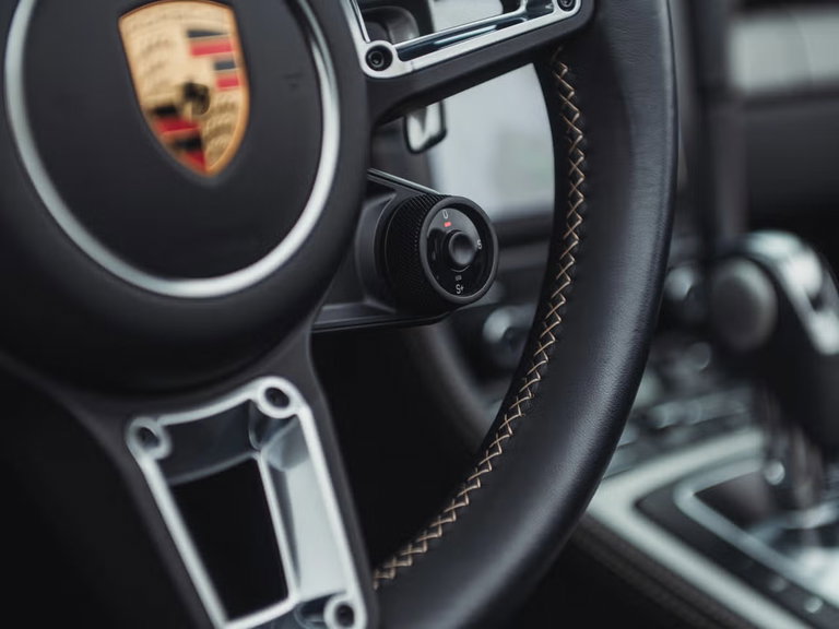 Porsche 718 Boxster 25 Years