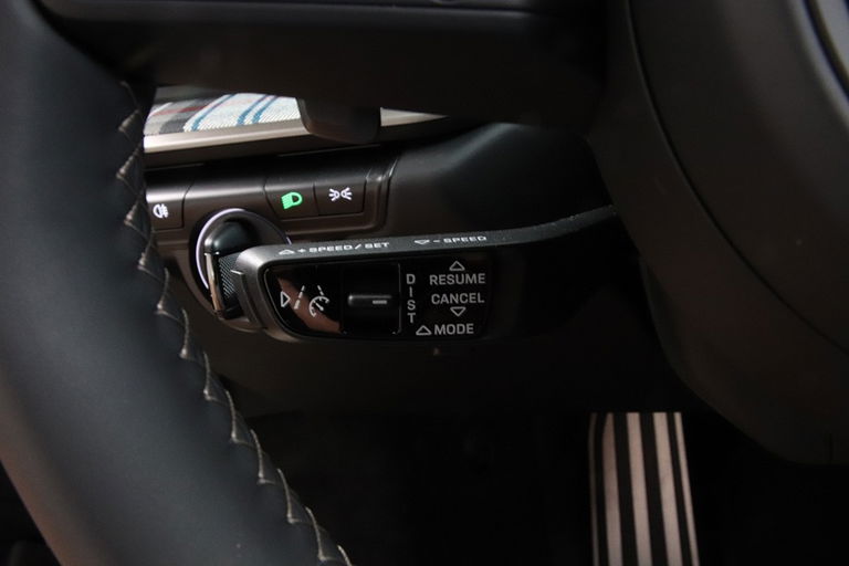 Porsche 992 Turbo 50 Jahre