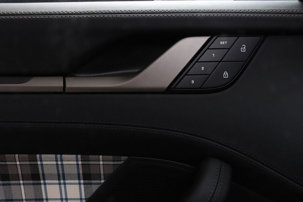 Porsche 992 Turbo 50 Jahre