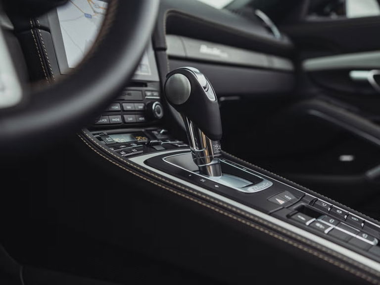 Porsche 718 Boxster 25 Years