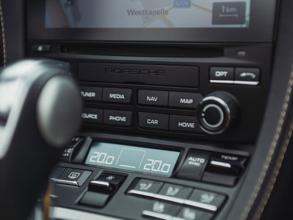 Porsche 718 Boxster 25 Years