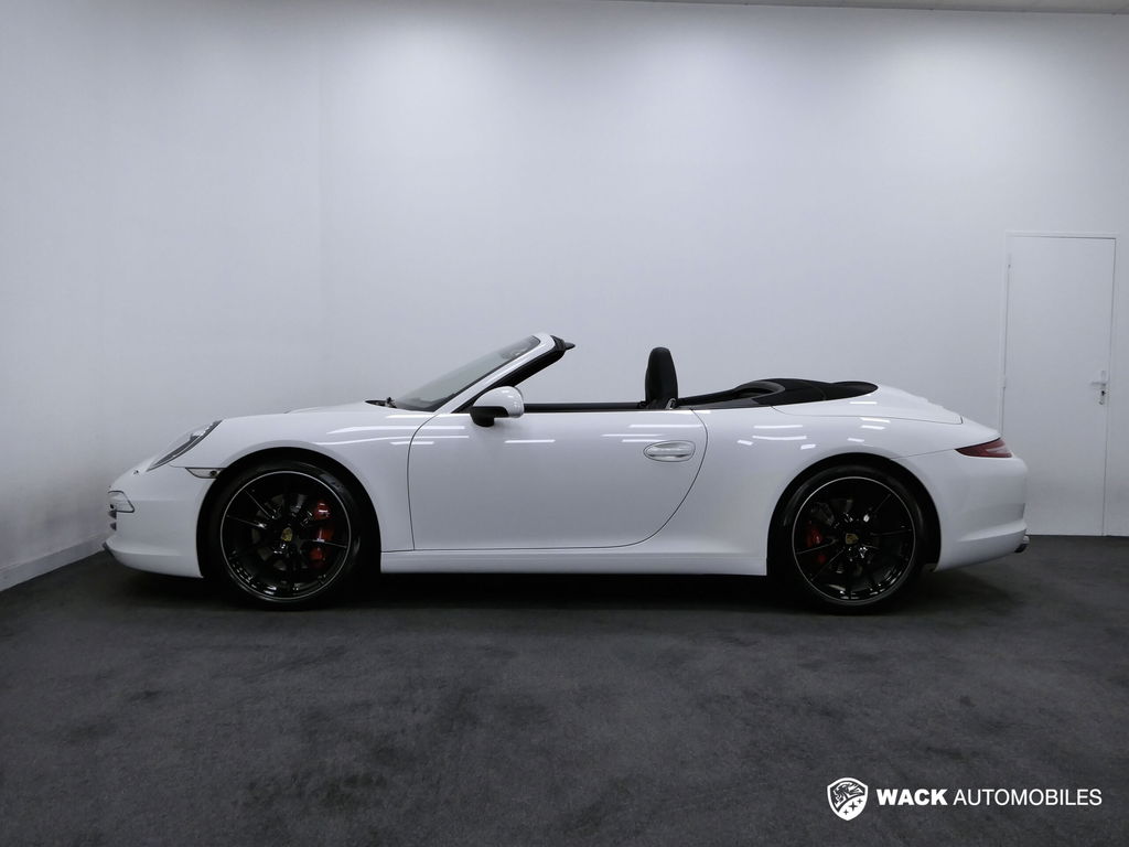 Porsche 991 Carrera S