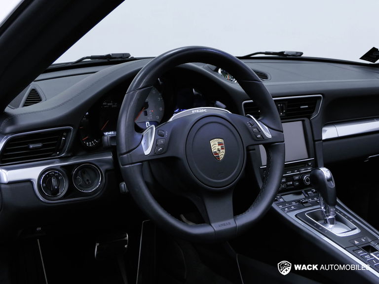 Porsche 991 Carrera S