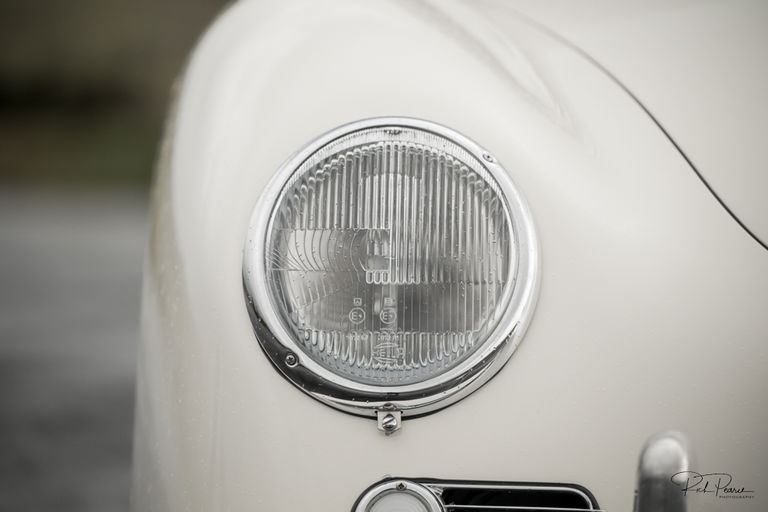 Porsche 356 A 1500 GS Carrera