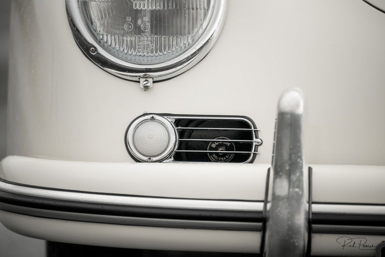 Porsche 356 A 1500 GS Carrera