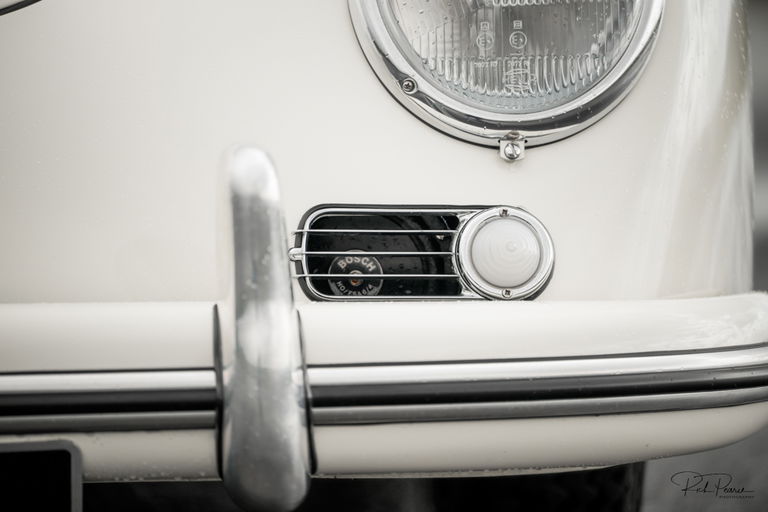 Porsche 356 A 1500 GS Carrera