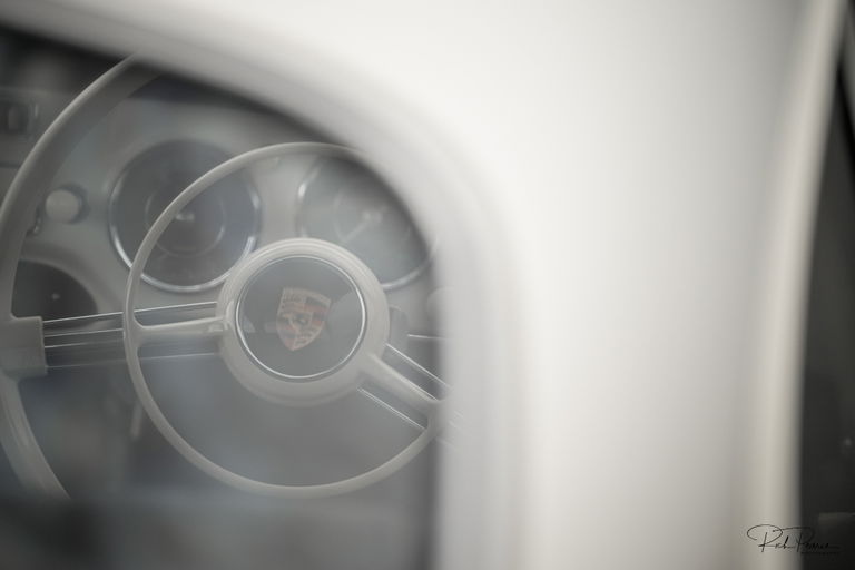 Porsche 356 A 1500 GS Carrera