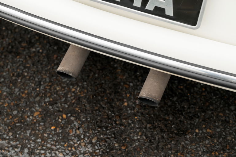 Porsche 356 A 1500 GS Carrera