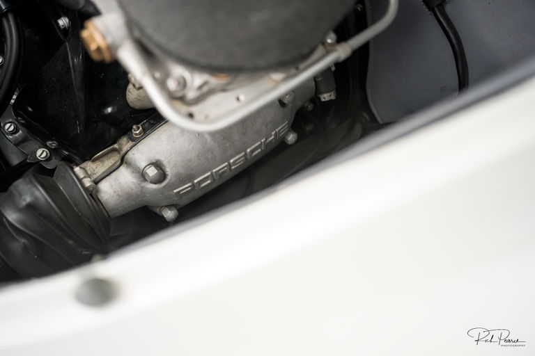 Porsche 356 A 1500 GS Carrera