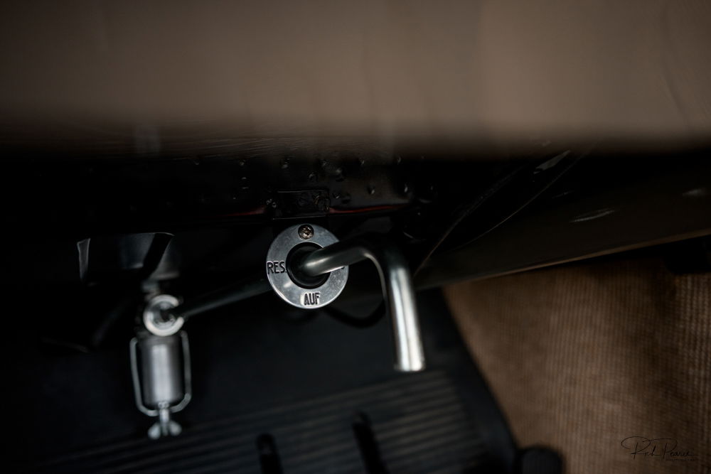 Porsche 356 A 1500 GS Carrera