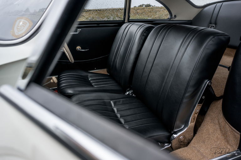 Porsche 356 A 1500 GS Carrera