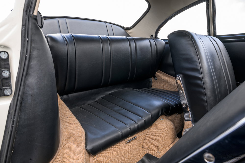 Porsche 356 A 1500 GS Carrera