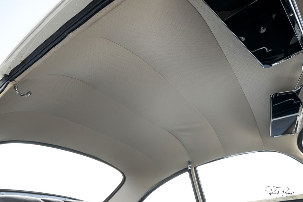 Porsche 356 A 1500 GS Carrera