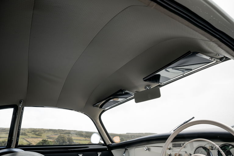 Porsche 356 A 1500 GS Carrera