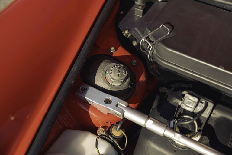 Porsche 964 Carrera RS