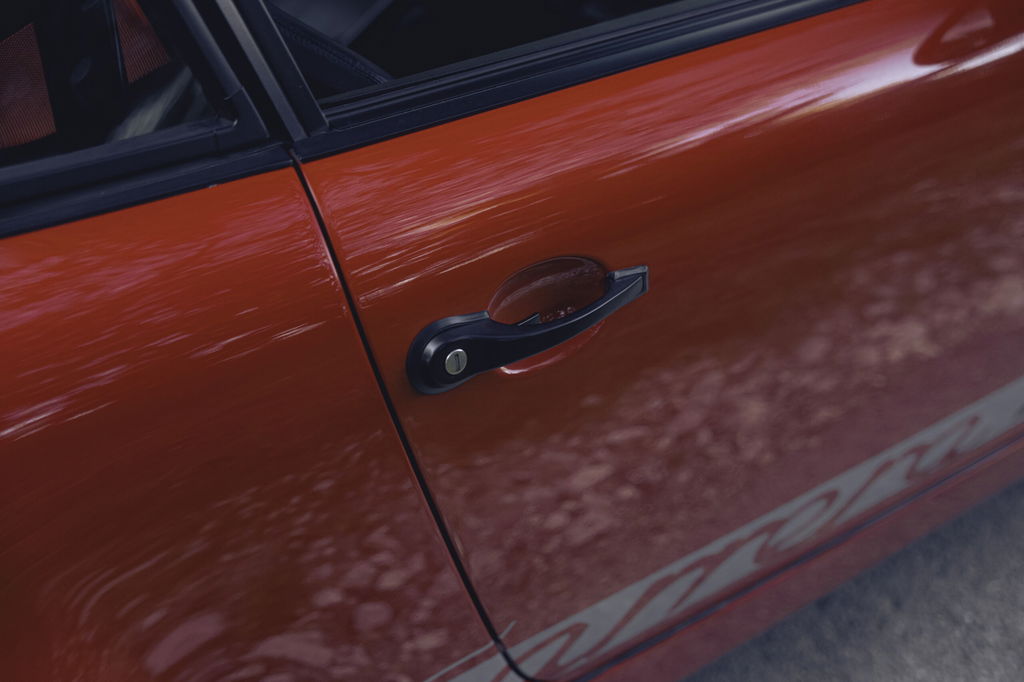 Porsche 964 Carrera RS