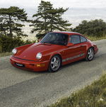 Porsche 964 Carrera RS